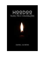 Hoodoo (Óleos, pós e conjurações) - Daniel Jacques.pdf
